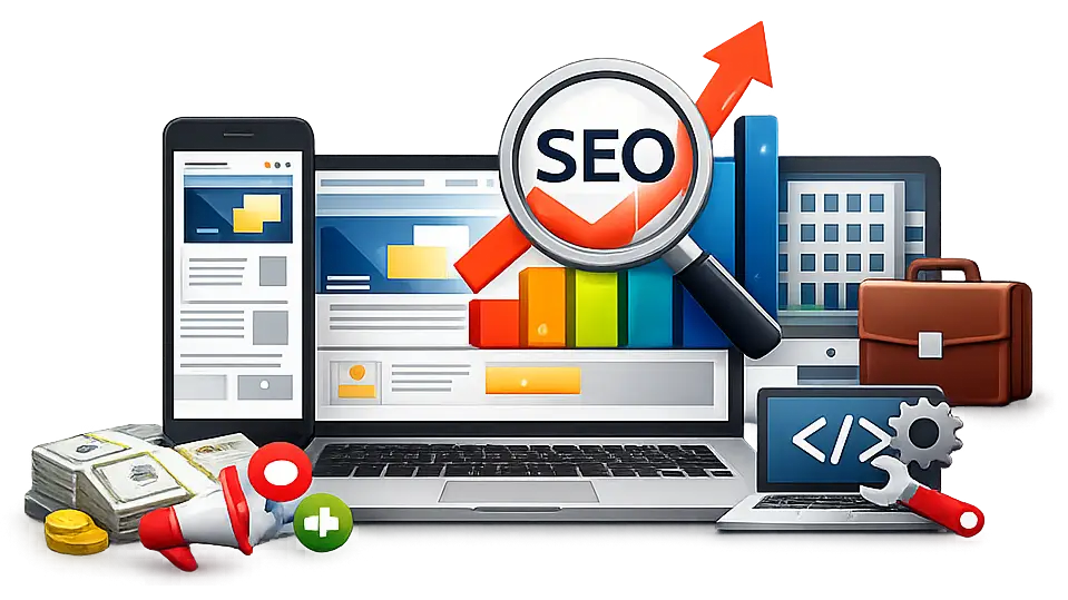 İşinizi Büyüten Profesyonel Hizmetler