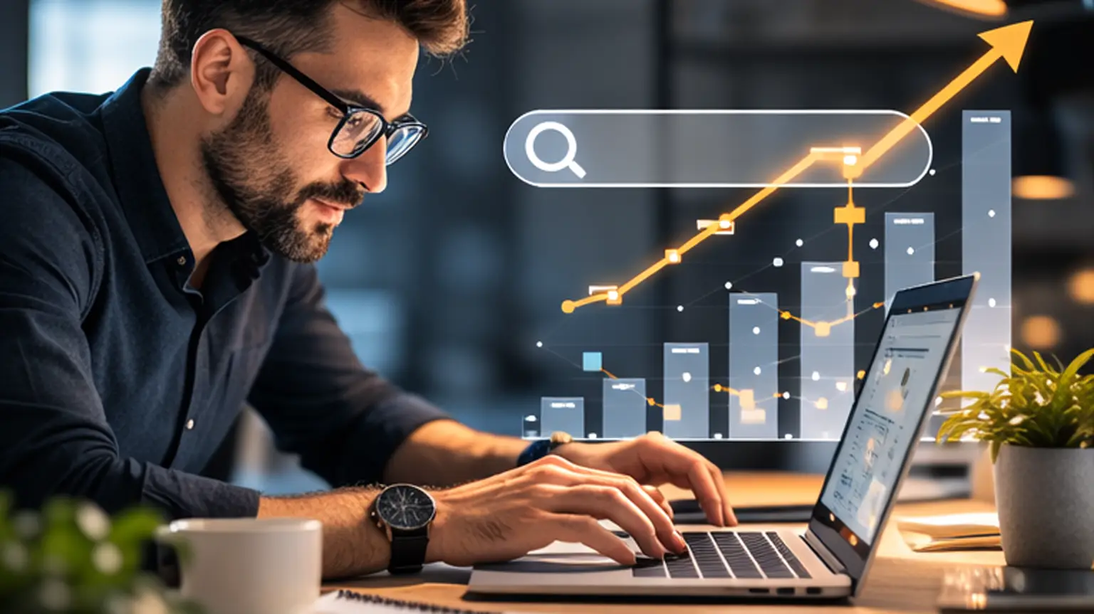 Anahtar Kelime Optimizasyonu