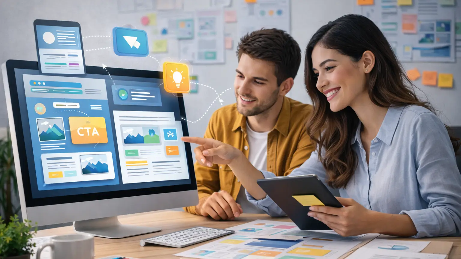 Etkili Kullanıcı Deneyimi (UX) Tasarımı