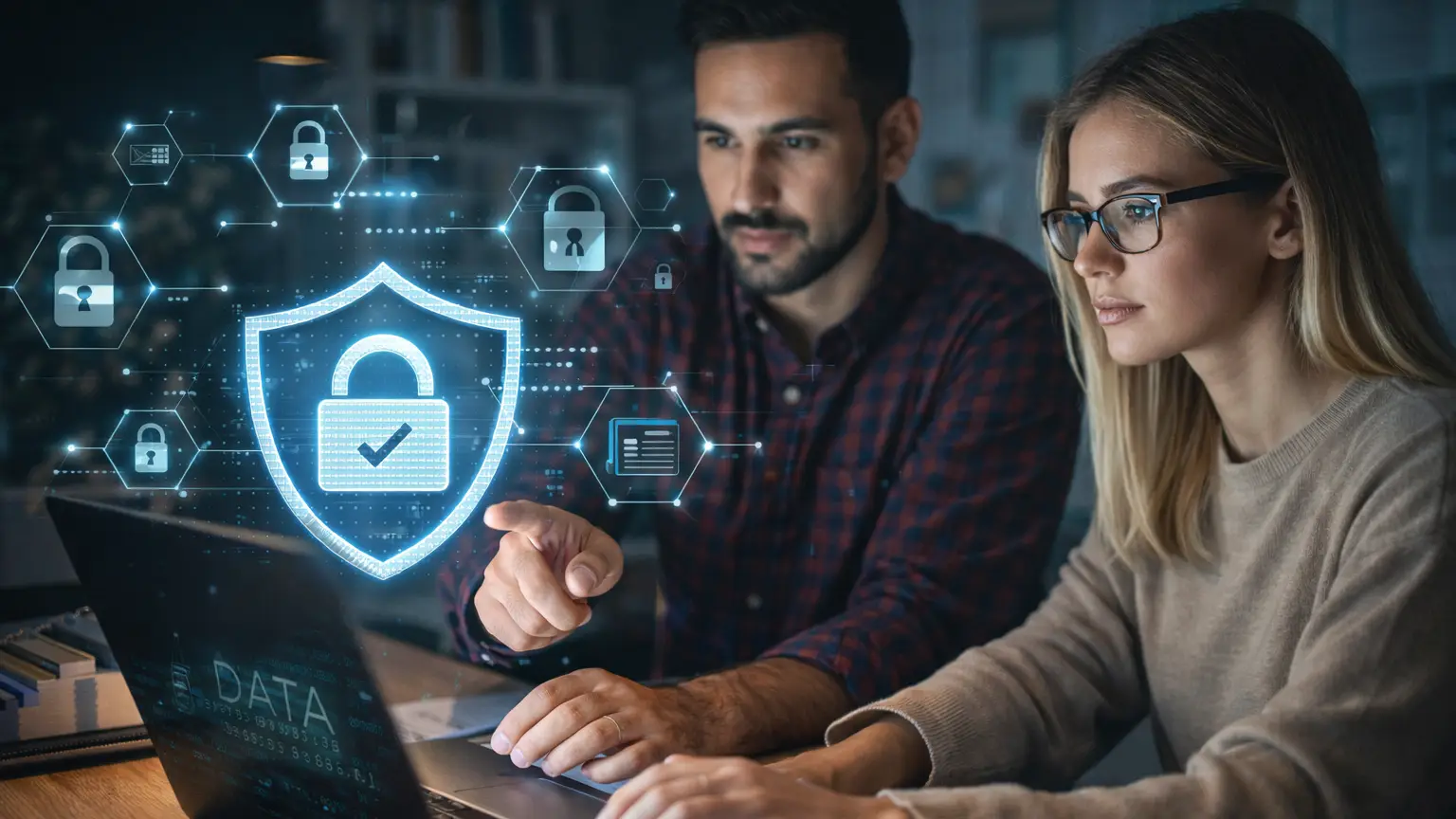 Web Güvenliği ve Veri Gizliliği