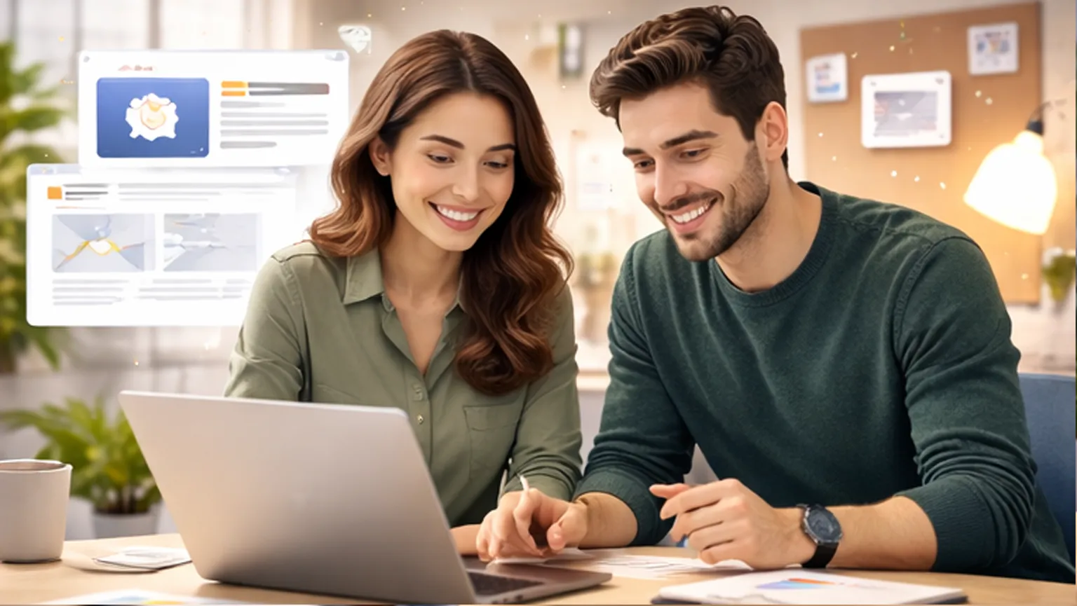 Web Sitesi Tasarımı: İnternet Varlığınızı Güçlendirin